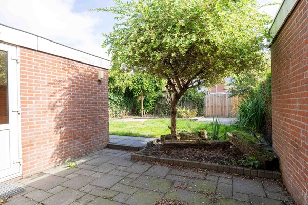 Medium property photo - Auck Van Haersmawei 13, 9036 LL Menaam